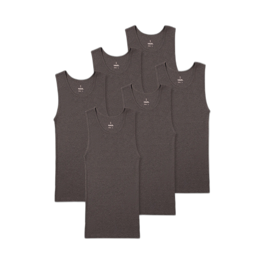 Grey 6-pack